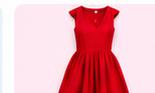Floral Women Dress
