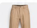 Comfort Trousers