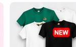 Premium Cotton T-Shirt